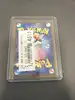 carte pokémon smogogo de la team rocket 105/098 japonais