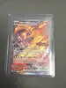 carte pokémon sulfura ex de la team rocket 229/182