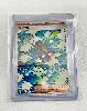 carte pokémon surfeur 293/217