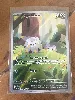 carte pokémon togedemaru 104/094