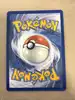carte pokémon togedemaru ex 149/217