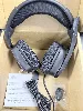 casque corsair void elite - son surround 7.1, micro omnidirectionnel, eclairage rgb,