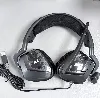 casque corsair void elite - son surround 7.1, micro omnidirectionnel, eclairage rgb,