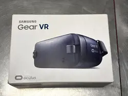 casque samsung gear vr