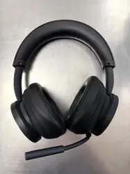 casque sans fil microsoft xbox