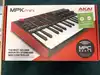 clavier maître mpk mini mk3 -usb akai