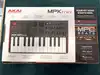 clavier maître mpk mini mk3 -usb akai