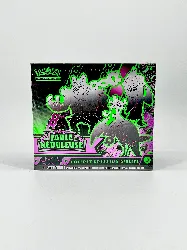 coffret dresseur d?élite etb ? fable nébuleuse ev6.5 (adoramis) 🇫🇷 (asmodée)