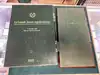 coffret n°i la grande armée napoléonienne veille de la bataille d'austerlitz 1805 - figurines en plomb - atlas