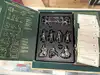 coffret n°i la grande armée napoléonienne veille de la bataille d'austerlitz 1805 - figurines en plomb - atlas