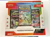 coffret premiers partenaires série 2 pokémon collection illustration