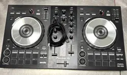 console de mix pioneer ddj-sb3