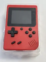 console éléctronique 400 jeu en 1 - arcade - avec manette