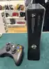 console microsoft xbox 360 4 go