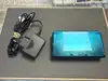 console nintendo 3ds bleu lagon