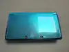 console nintendo 3ds bleu lagon