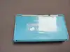 console nintendo 3ds bleu lagon