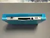 console nintendo 3ds bleu lagon