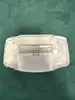 console nintendo console gameboy advance agb-001 translucide