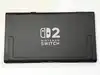 console nintendo console nintendo switch 2 noir