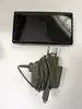 console nintendo ds lite - noir