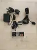 console nintendo entertainment system nes avec une manette