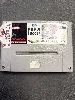console nintendo fifa international soccer snes super nintendo