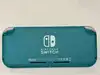 console nintendo switch lite turquoise