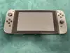 console nintendo switch with gray joy-con 32go gris/noir