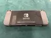 console nintendo switch with gray joy-con 32go gris/noir