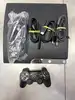 console sony playstation 3 ps3 slim 320go avec une manette