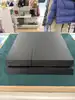 console sony playstation 4 ps4 fat 1to noire avec une manette