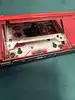 console sony psp base pack - console de jeu portable - rouge radiant