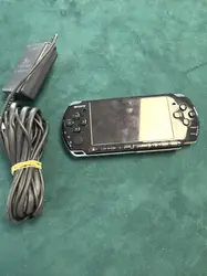 console sony psp base pack noir