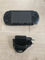 console sony psp - console de jeu portable