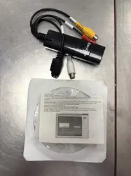 convertisseur vidéos pour camescope, lecteur dvd, magnetoscope vers usb