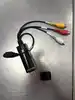 convertisseur vidéos pour camescope, lecteur dvd, magnetoscope vers usb