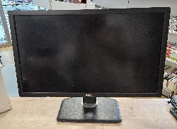 dell ultrasharp u2713hm - écran led - 27" - 2560 x 1440 qhd @ 60 hz - 350 cd/m² - 1000:1 - 8 ms - hdmi, dvi - d, vga, displayport 