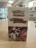 demi display pokémon rivalités destinées ev 10 ecarlate et violet - 18 boosters