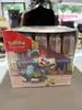display mini tin pokémon chaos ascendant 10 mini tins