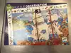 djeco puzzle 100 pièces les pirates