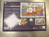 djeco puzzle 100 pièces les pirates