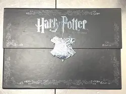 dvd harry potter - l'intégrale des 8 films