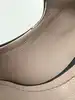 escarpins/ chaussures miu miu en cuir verni à double bride avec talons compensés
