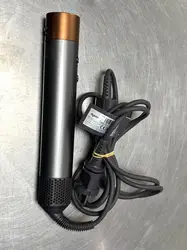 fer à coiffer multistyle dyson airwrap complete long hs05 nickel/cuivre (400718 - 01)