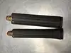fer à coiffer multistyle dyson airwrap complete long hs05 nickel/cuivre (400718 - 01)