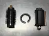 fer à coiffer multistyle dyson airwrap complete long hs05 nickel/cuivre (400718 - 01)