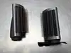 fer à coiffer multistyle dyson airwrap complete long hs05 nickel/cuivre (400718 - 01)