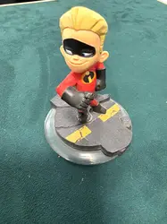 figurine disney infinity 1ere gen