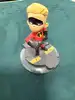 figurine disney infinity 1ere gen